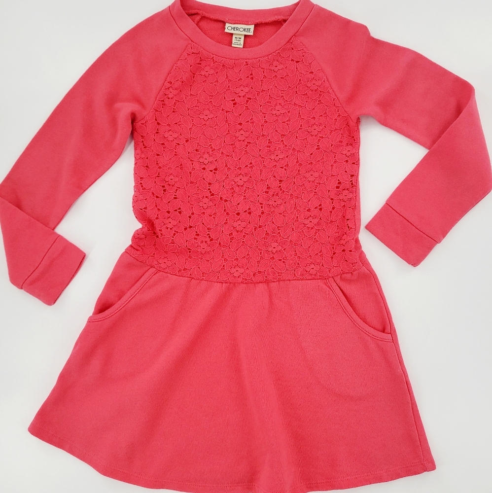 Cherokee Girls Dress